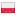 paliga.pl hosted country